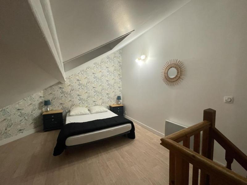 Logement A Deux Pas De La Plage Et Des Commerces Le Tréport Exterior photo